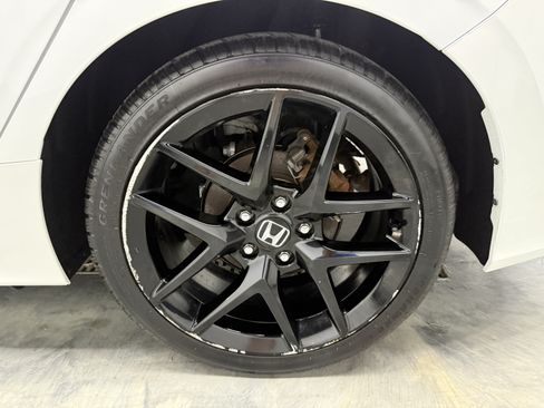 Used 2022 Honda Civic Sport Touring image 26