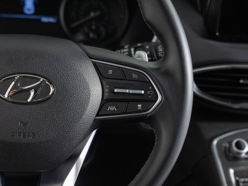 Used 2023 Hyundai Santa Fe XRT AWD/4WD image 32