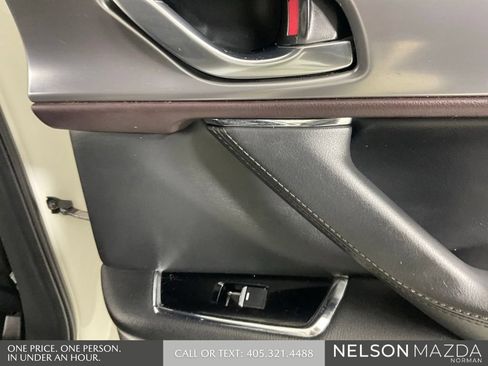 Used 2018 MAZDA CX-9 Grand Touring FWD image 24