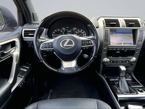 Used 2021 Lexus GX 460 Premium AWD/4WD image 5
