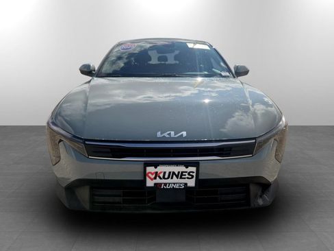 Used 2025 Kia K4 LXS image 3