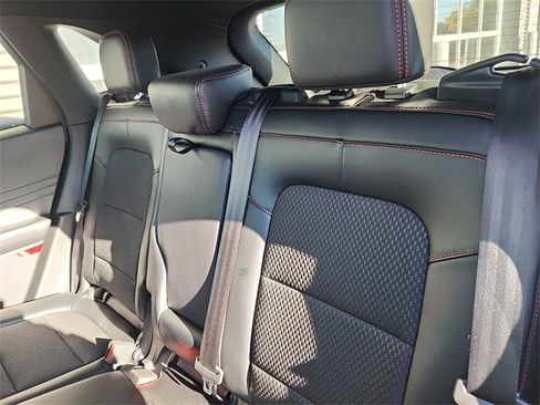 Certified 2023 Ford Escape ST-Line w/ Tech Pack #1 image 24