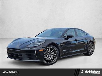 Used 2024 Porsche Panamera video 1