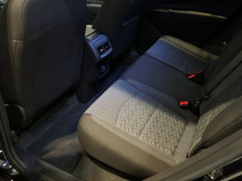 Certified 2024 Chevrolet Equinox LT w/ LPO, Floor Liner Package image 25