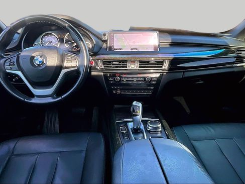 Used 2017 BMW X5 xDrive35i AWD/4WD image 14