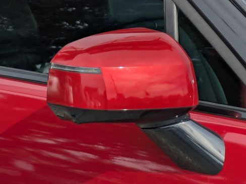 Certified 2024 Hyundai Santa Fe Calligraphy image 11