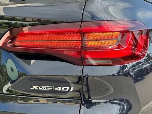 Used 2023 BMW X5 xDrive40i w/ M Sport Package AWD/4WD image 34