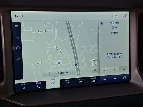 Used 2024 Ford Bronco Raptor image 14