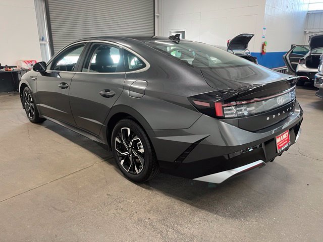 Used 2024 Hyundai Sonata SEL FWD image 5