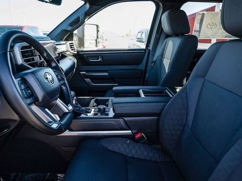 New 2026 Toyota Tundra SR5 image 21