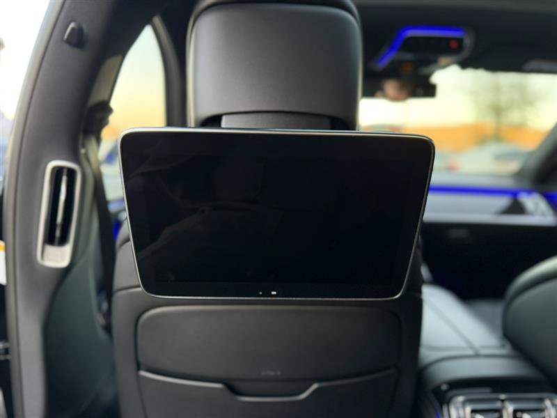 Used 2021 Mercedes-Benz S 580 4MATIC Sedan image 52