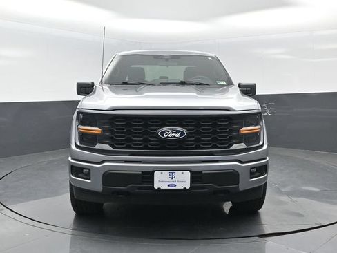 Certified 2024 Ford F150 STX AWD/4WD image 20
