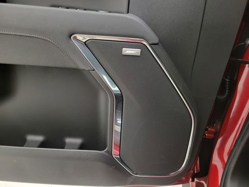 New 2026 Chevrolet Silverado 1500 LTZ image 4