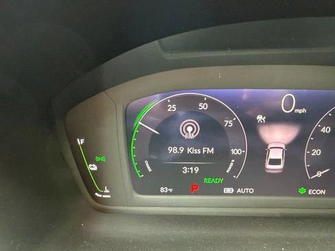 Used 2023 Honda Accord EX-L image 16