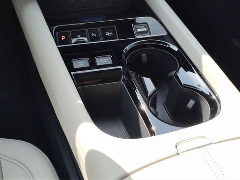 New 2026 Nissan Murano SL image 10