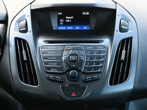Used 2018 Ford Transit Connect XL FWD image 31