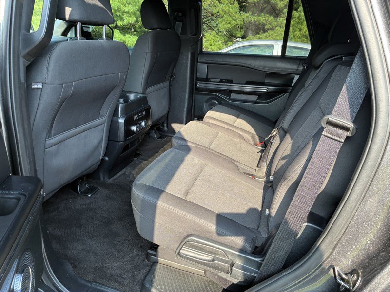 Used 2020 Ford Expedition XL AWD/4WD image 14