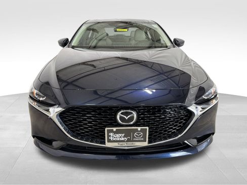 Used 2025 MAZDA MAZDA3 s image 2