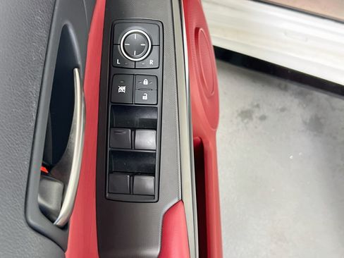 Used 2021 Lexus IS 350 F Sport AWD/4WD image 18