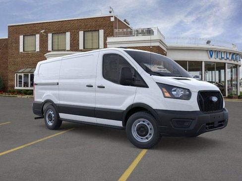 New 2026 Ford Transit 150 Low Roof image 17