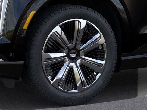 New 2025 Cadillac Escalade IQ Luxury 2 image 43