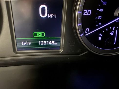 Used 2018 Hyundai Sonata SEL image 19