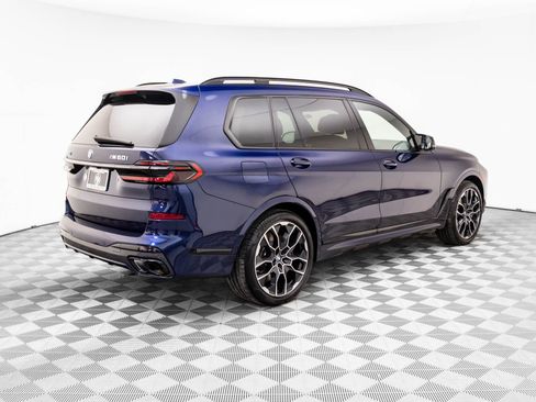 Used 2025 BMW X7 M60i image 5