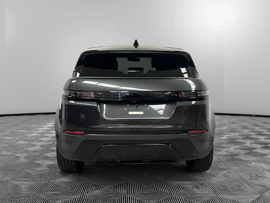 Used 2025 Land Rover Range Rover Evoque S AWD/4WD image 5