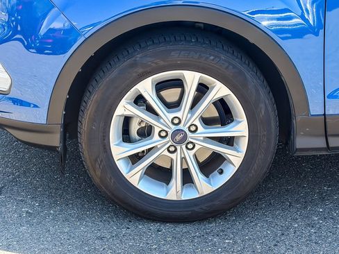Used 2018 Ford Escape SE FWD image 7