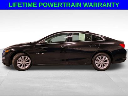 Used 2024 Chevrolet Malibu LT