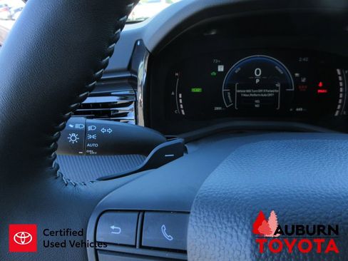 Certified 2026 Toyota Camry SE w/ Multimedia Upgrade Package image 14