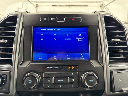 Used 2021 Ford F250 XLT AWD/4WD image 30
