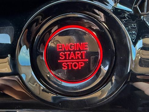 New 2026 Honda CR-V EX-L image 21