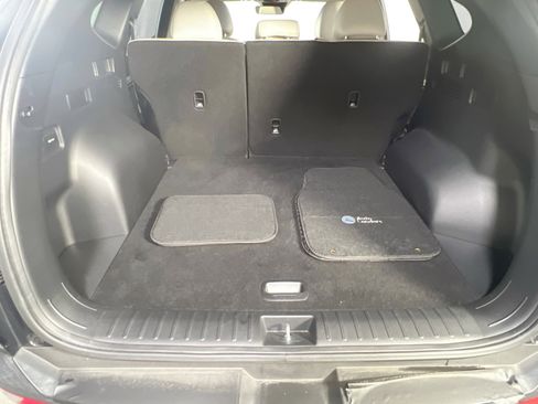 Used 2023 Hyundai Tucson SEL w/ Convenience Package image 25