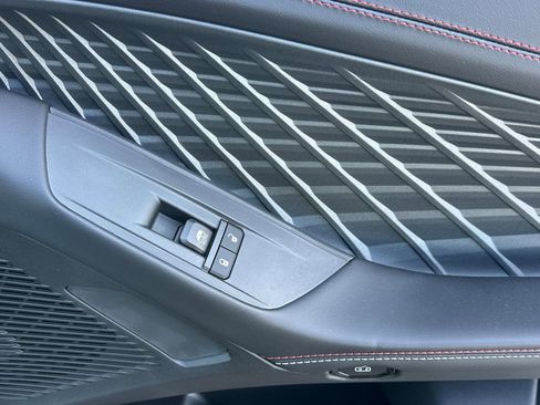 New 2026 Dodge Charger Scat Pack AWD/4WD image 19