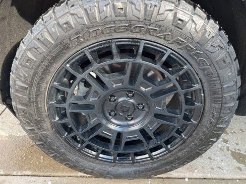 Used 2023 Ford Bronco Sport Big Bend image 9