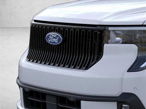 New 2026 Ford Maverick Lobo AWD/4WD image 18