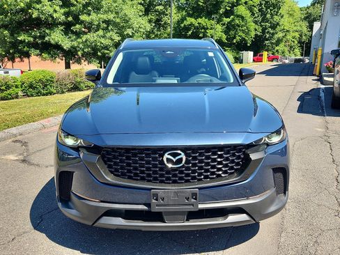 Used 2025 MAZDA CX-50 AWD 2.5 S w/ Premium Plus Pkg image 2