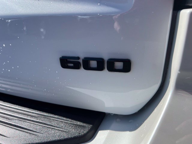 Certified 2025 Cadillac Escalade Sport Platinum AWD/4WD image 5