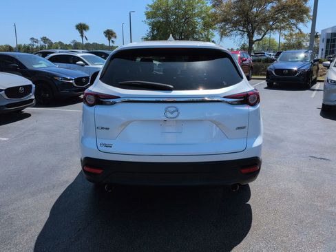Used 2019 MAZDA CX-9 Touring image 5