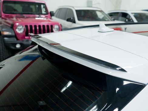 Used 2021 Audi RS 6 w/ Executive Package image 12