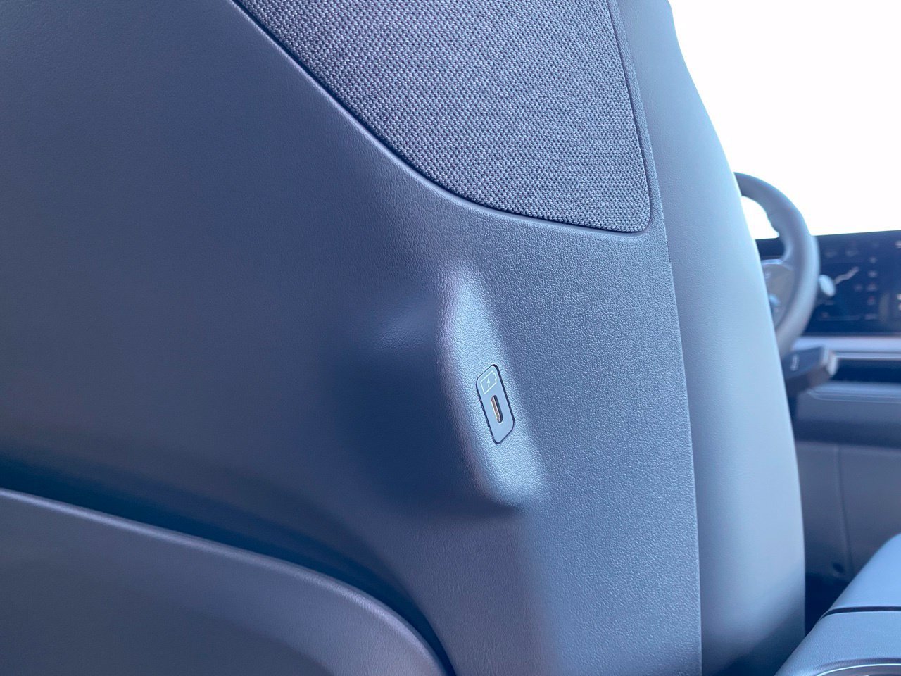 New 2026 Kia EV9 Light RWD image 22