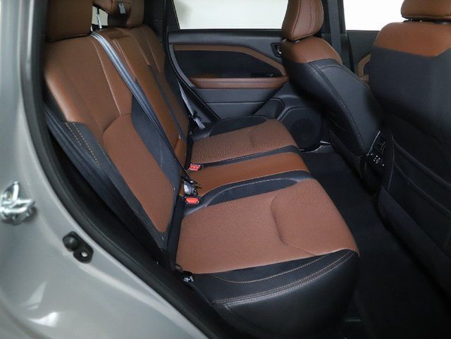Used 2025 Subaru Forester Touring AWD/4WD image 33