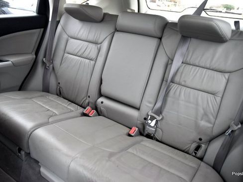 Used 2012 Honda CR-V EX-L image 12