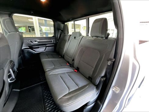 Used 2022 RAM 1500 Big Horn AWD/4WD image 15