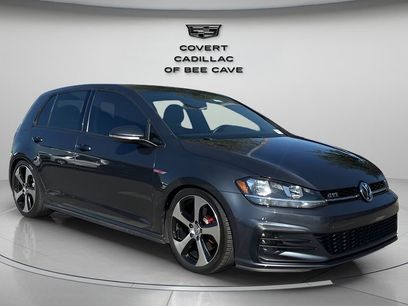 Used 2018 Volkswagen GTI S