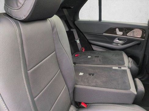 Used 2024 Mercedes-Benz GLE 350 4MATIC w/ 3rd Row Seat Package image 23