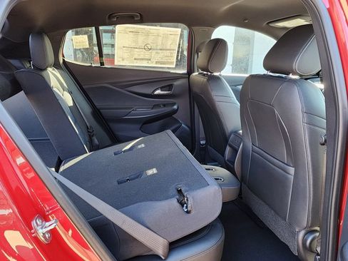 New 2026 Buick Envista Preferred w/ Convenience I Package FWD image 41