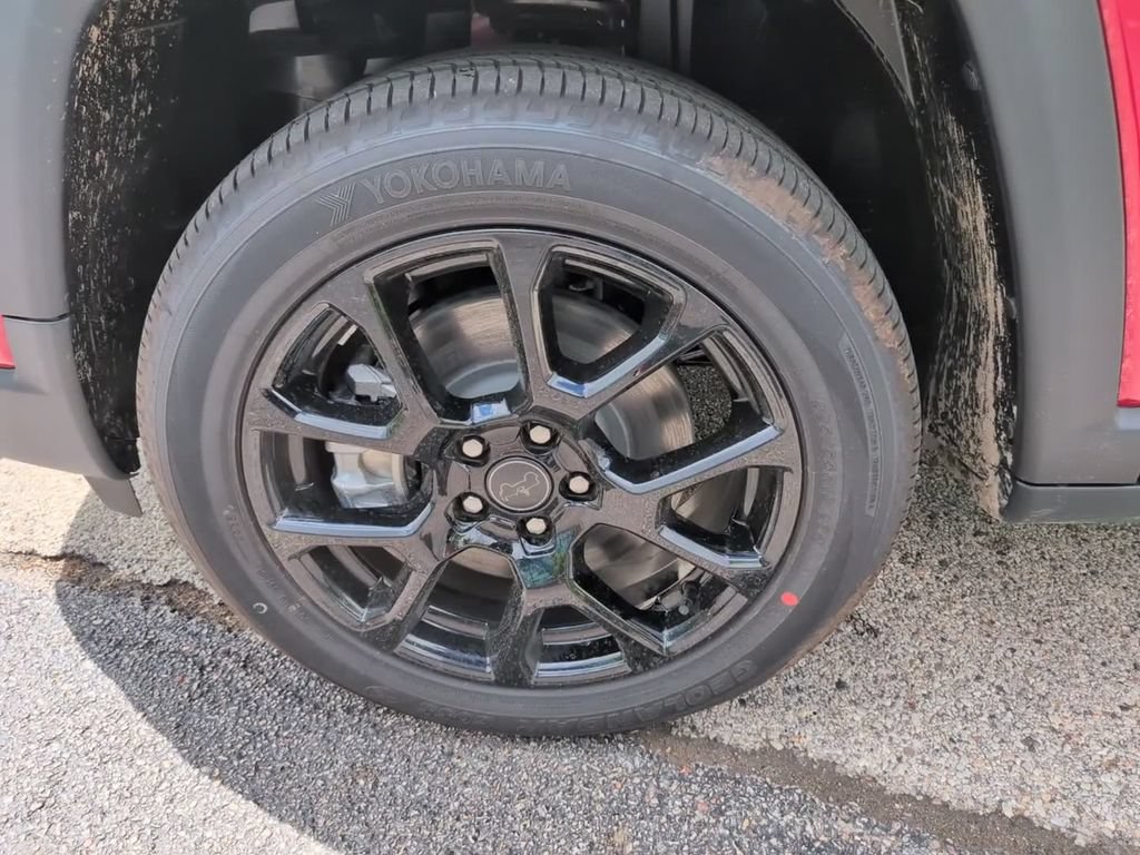 New 2026 Jeep Compass Latitude AWD/4WD image 15