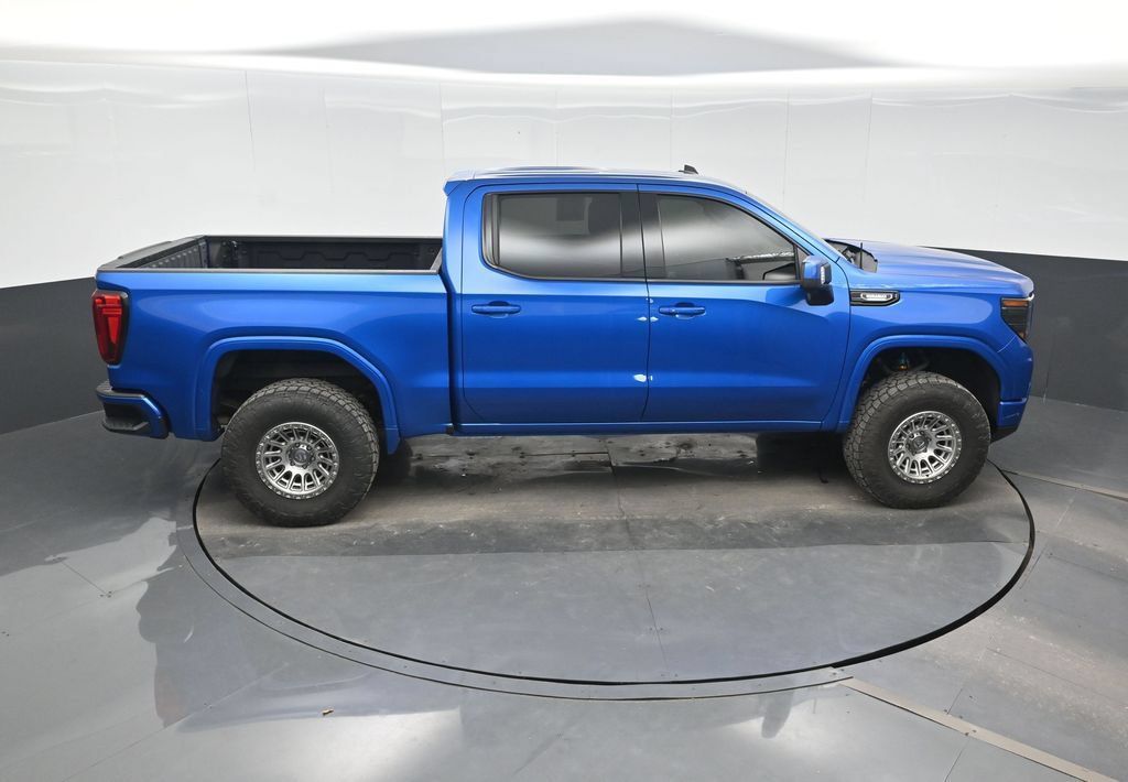 Used 2022 GMC Sierra 1500 Elevation w/ Elevation Premium Package AWD/4WD image 22
